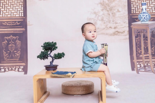 神农架怀孕初期孕妇体温