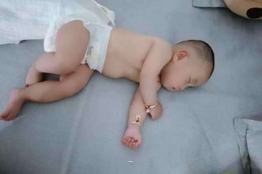 神农架孕妇为什么睡不着