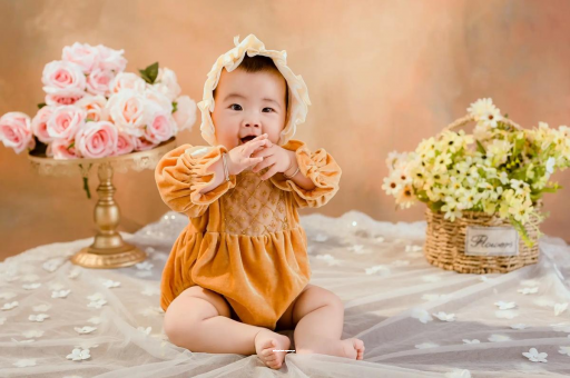 神农架四个月宝宝咳嗽小妙招
